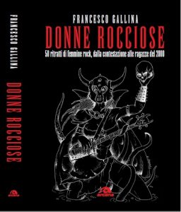 donne rocciose libro