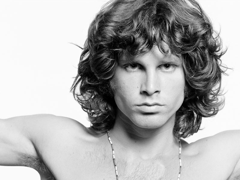 Jim Morrison, 48 anni senza di lui: curiosità sulla sua vita