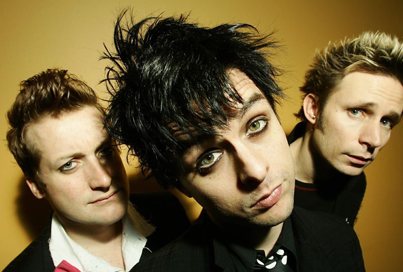 Green Day: nuova musica in arrivo?