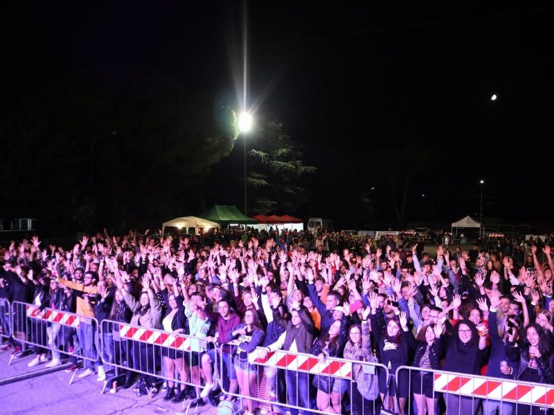 Recensione Back In Fest – Rio Salso, Tavullia
