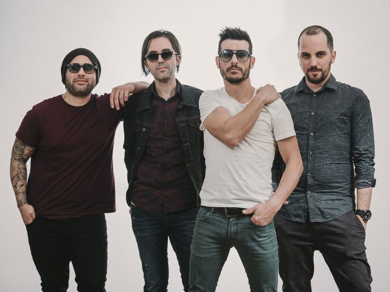 Airport Impressions Interview: “Freedom is the best thing about a musician “