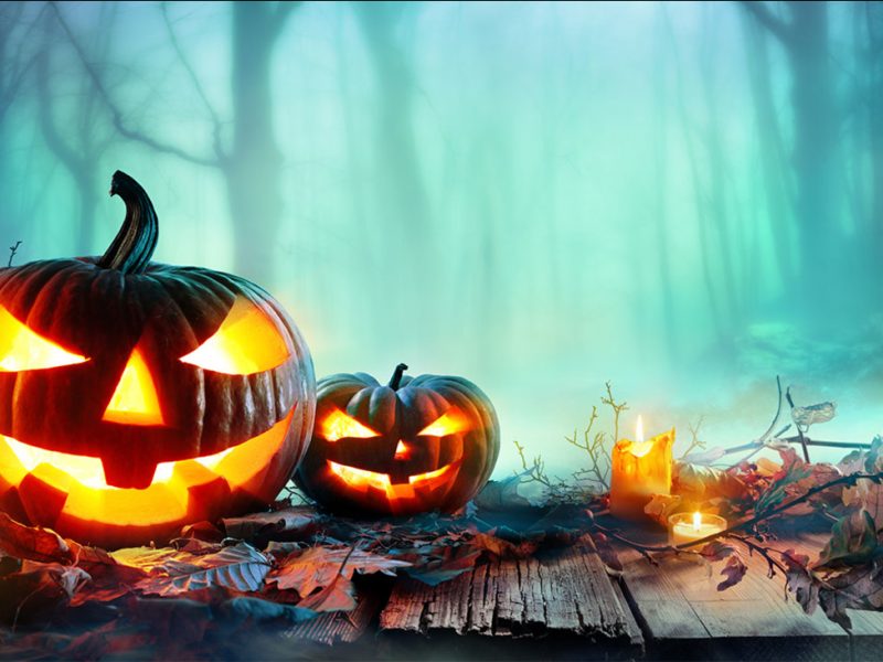 Halloween 2019: i concerti e le feste più belle