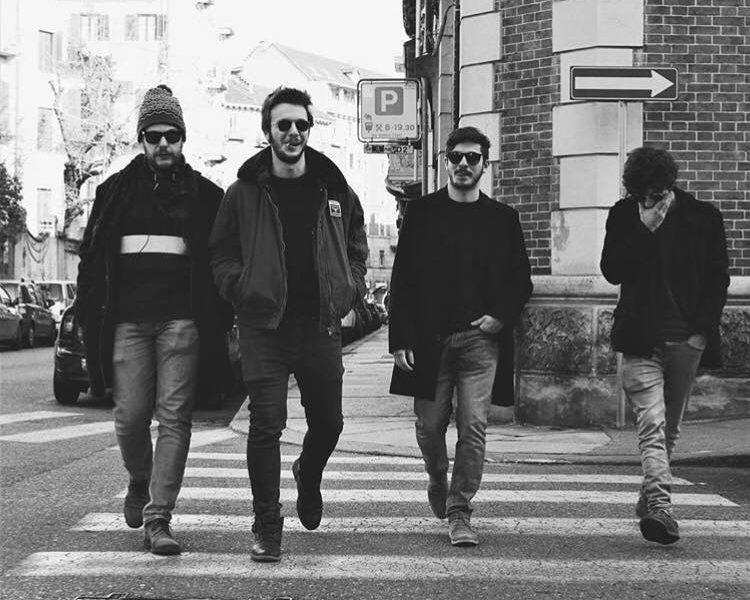 Fratellislip: “La cosa più bella è sentire il pubblico che canta le tue canzoni”