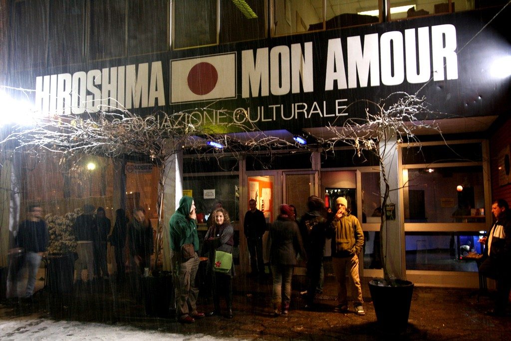 Hiroshima Mon Amour
