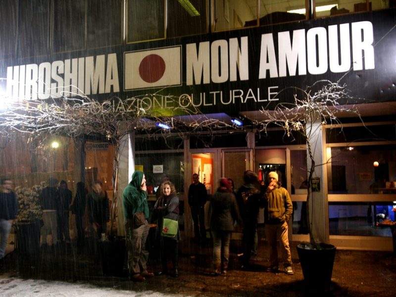 RECENSIONE: HIROSHIMA MON AMOUR – TORINO
