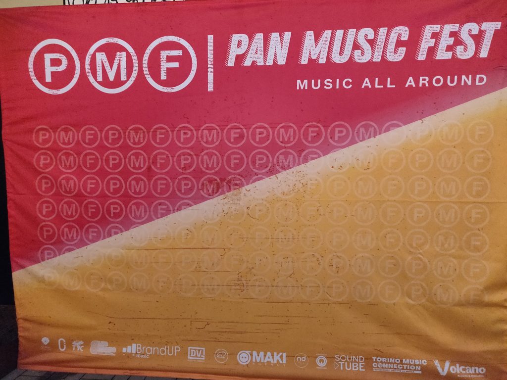 pan music fest