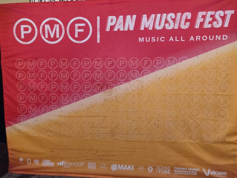 Recensione : Pan Music Fest 2019 – Torino