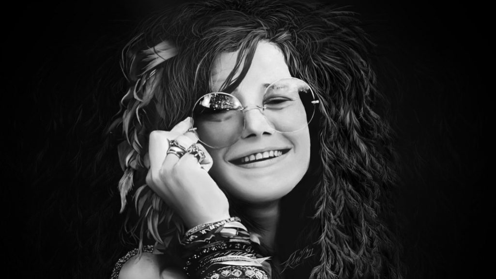 janis joplin morte