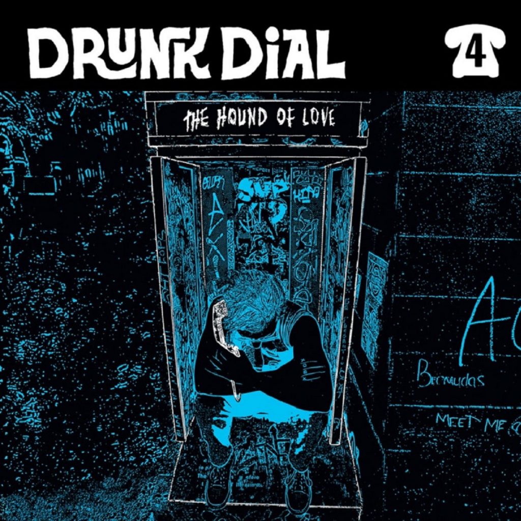 drunk dial records