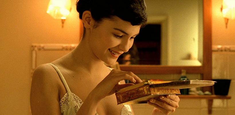 amelie colonna sonora film