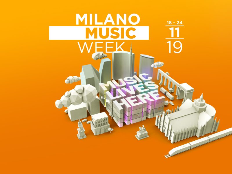MILANO MUSIC WEEK 2019: Highlitghts mercoledì 20 novembre
