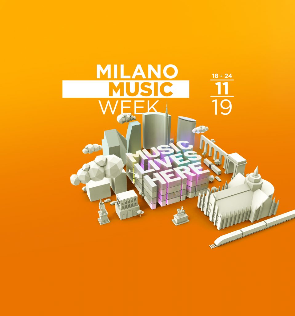 Milano Music Week 20 novembre