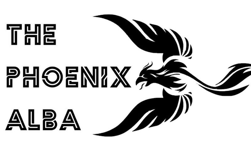 Phoenix Alba, la rock band che viene dal passato e il loro nuovo EP