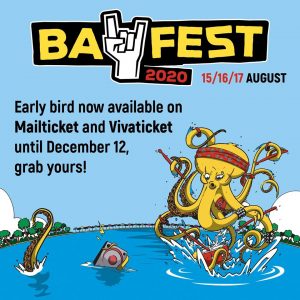 bay fest 2020