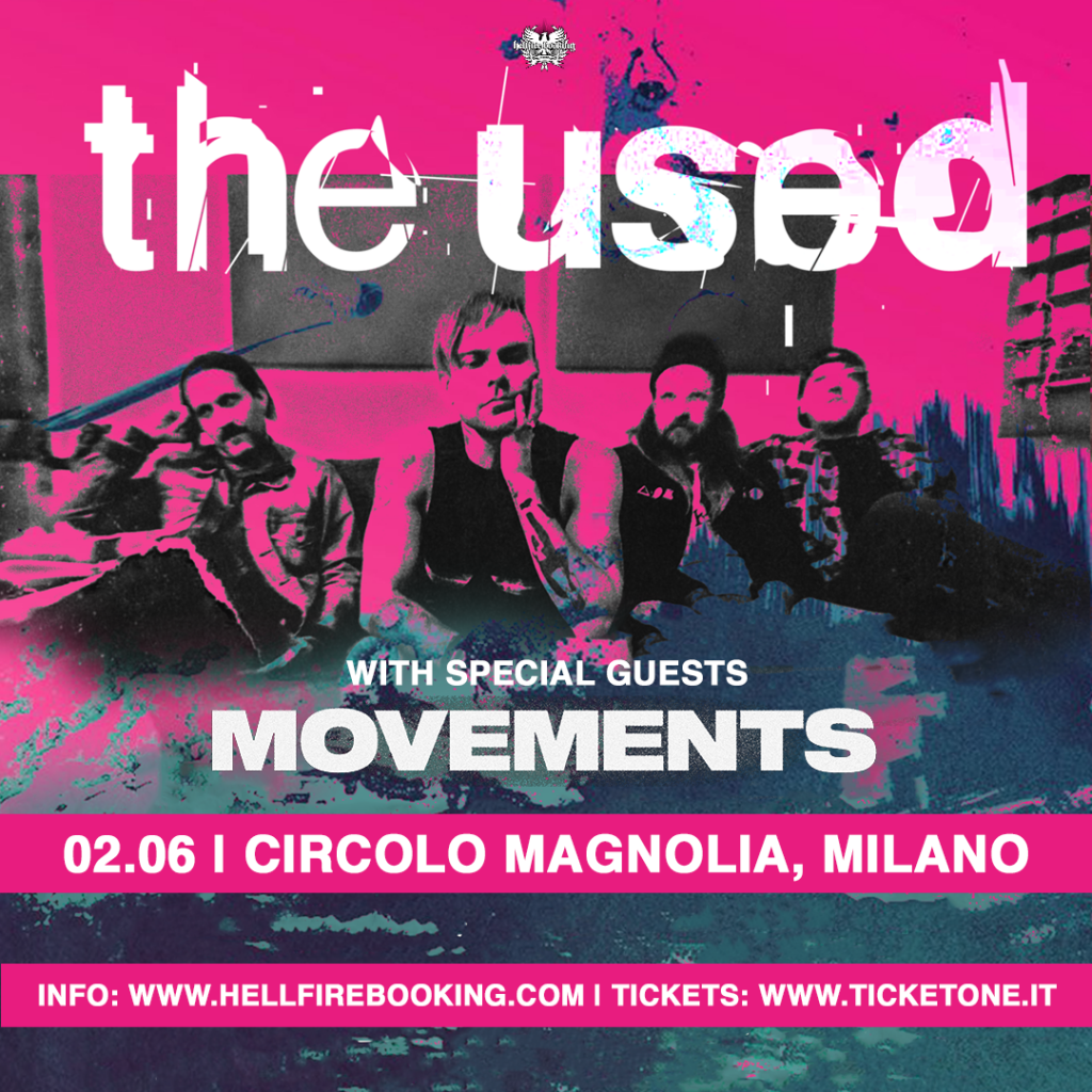 the used italia