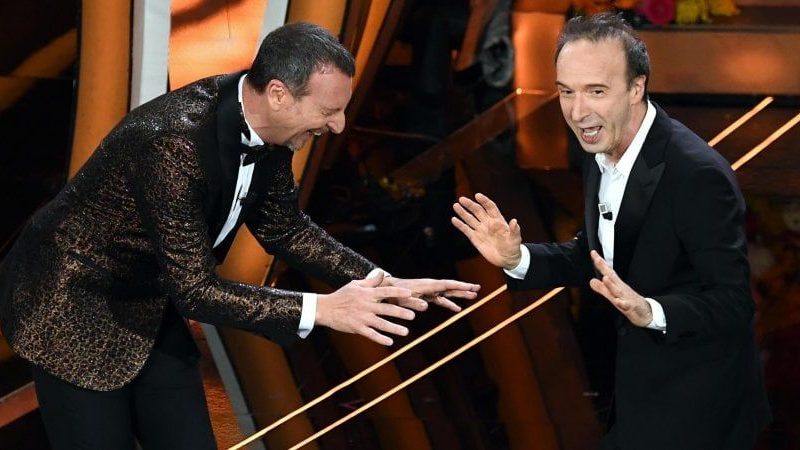 FESTIVAL DI SANREMO 2020: PAGELLE E RIASSUNTO TERZA SERATA