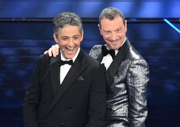 FESTIVAL DI SANREMO 2020: PAGELLE E RIASSUNTO PRIMA SERATA