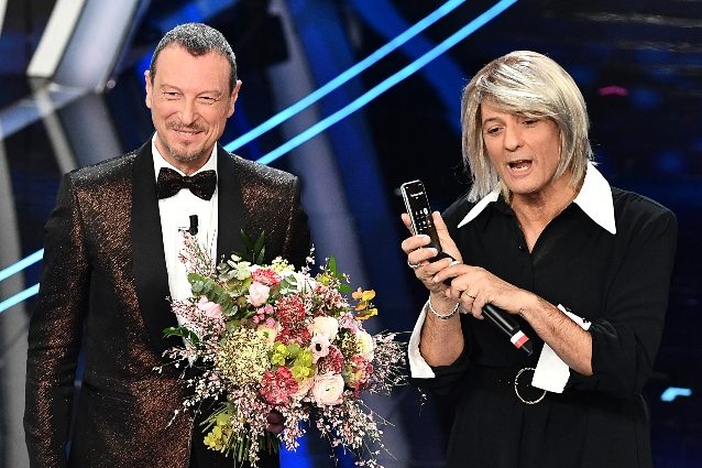 FESTIVAL DI SANREMO 2020: PAGELLE E RIASSUNTO SECONDA SERATA