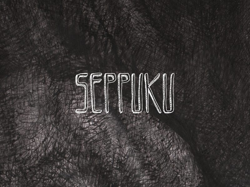 Lowinsky, Seppuku è il nuovo singolo alternative rock
