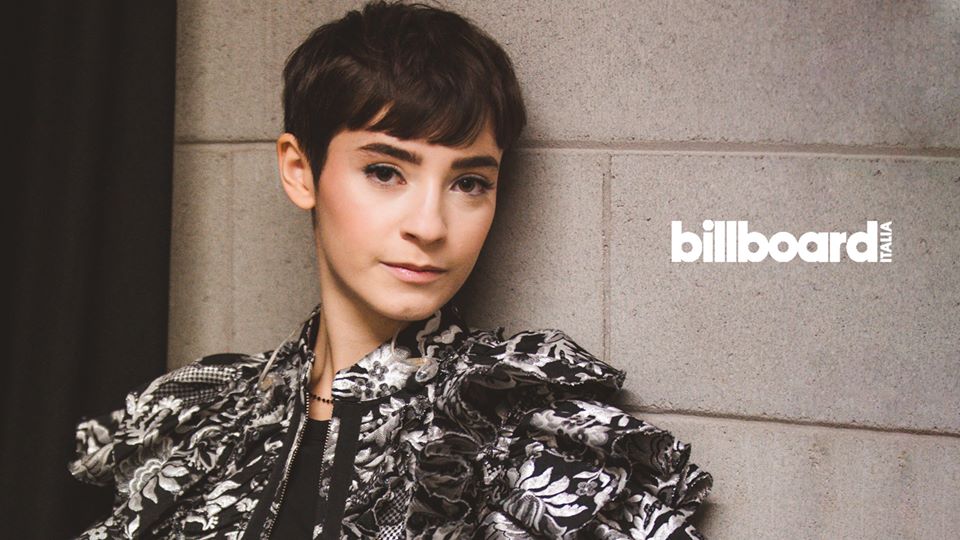 billboard calling