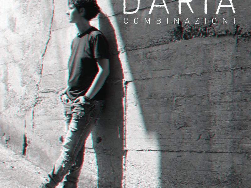 Daria e il suo singolo, Andrà Tutto Bene, ispirato al Covid-19