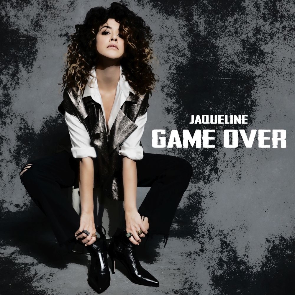 jaqueline game over