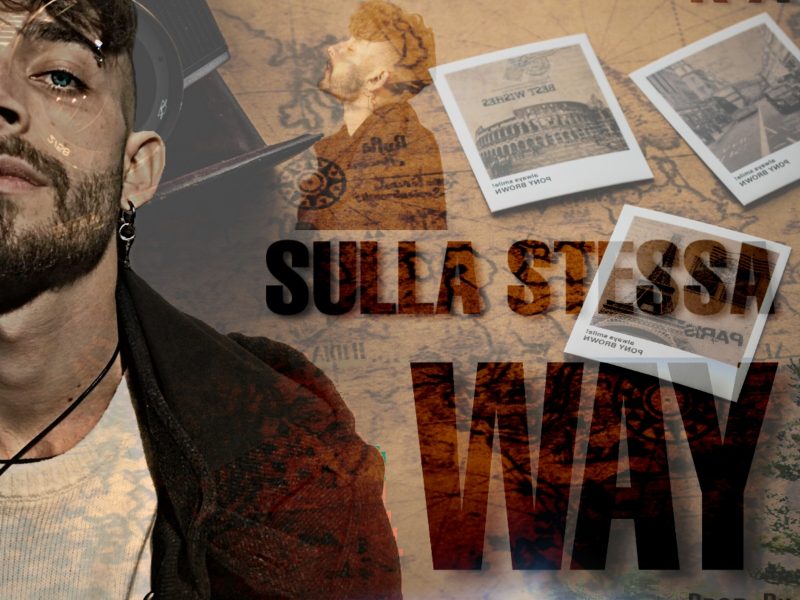 Ayra e il suo primo EP, Sulla Stessa Way:  pop con un pizzico di hip-hop