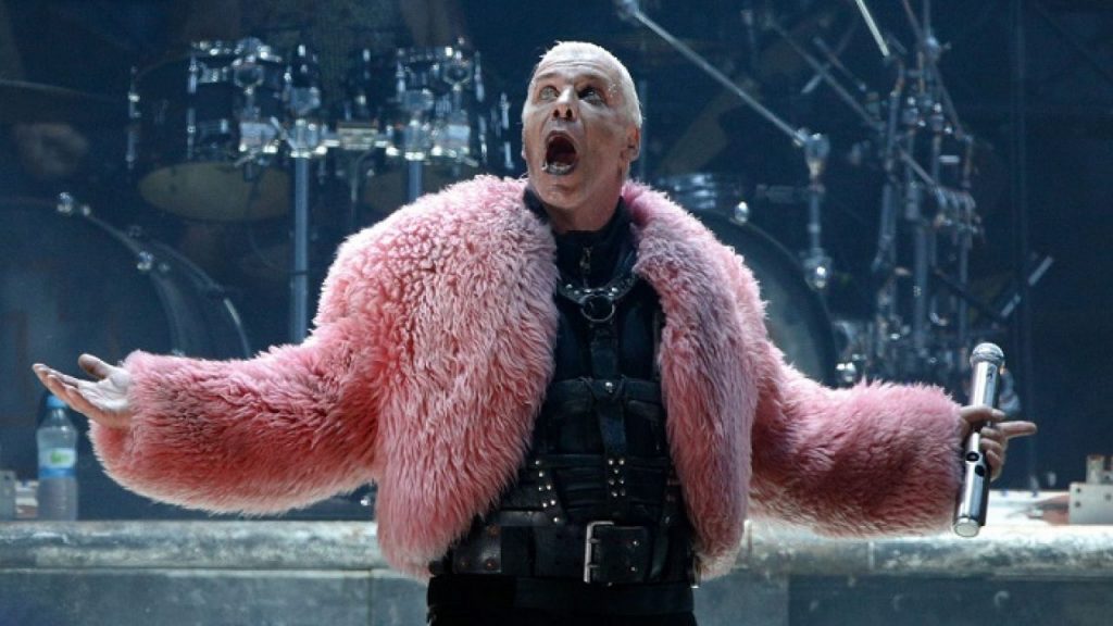 Till-Lindemann-rammstein