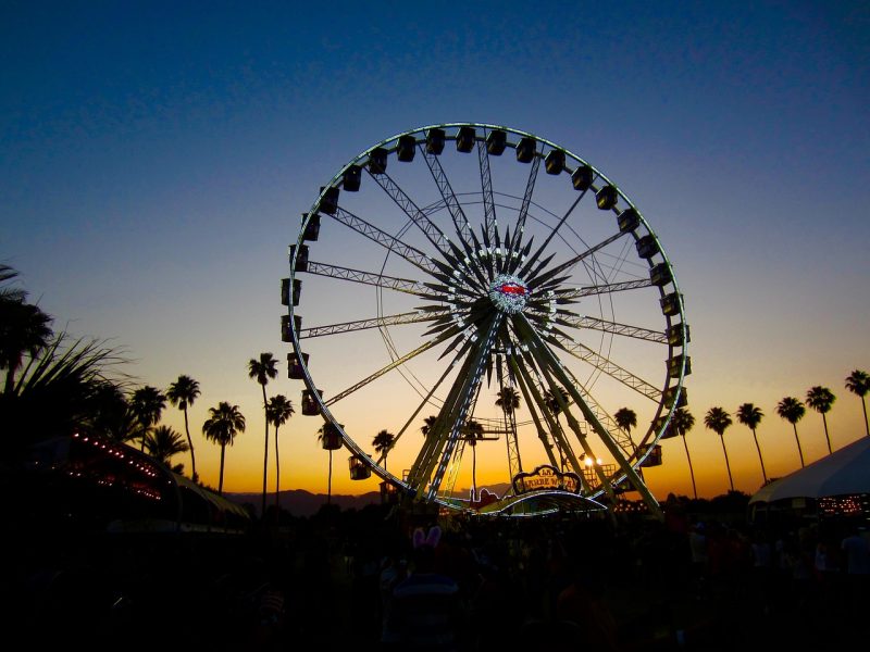 Coronavirus musica: Coachella, SXSW e altri festival cancellati