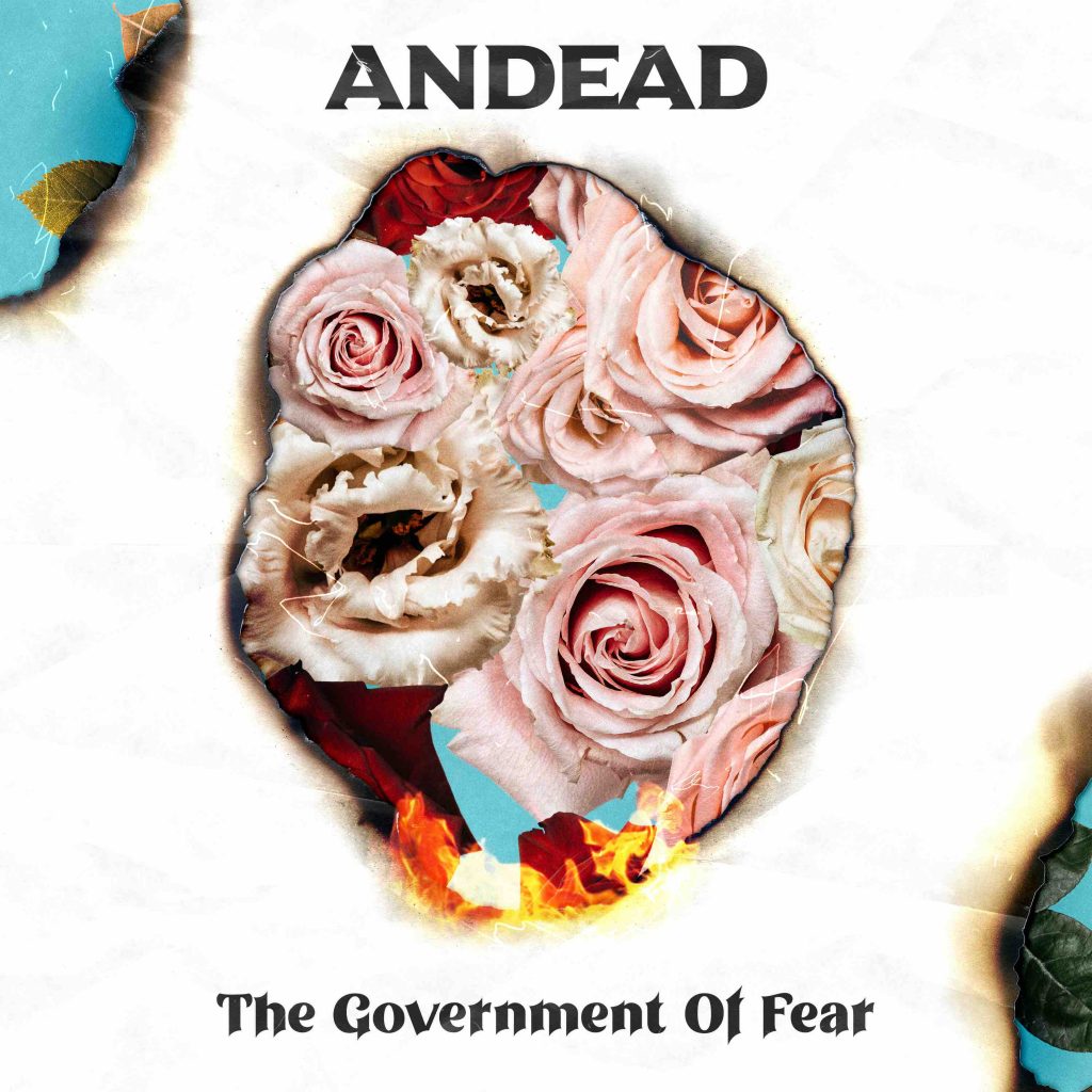 andead the government of fear