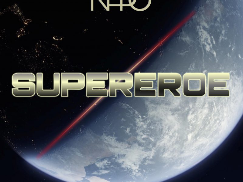 Napo, online il suo nuovo singolo “Supereroe”: «Per ripartire a volte devi toccare il fondo»