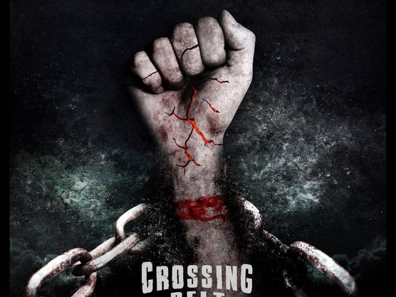 Crossing Belt e il loro nuovo EP, “Break The Chains”: dal rock classico al metal
