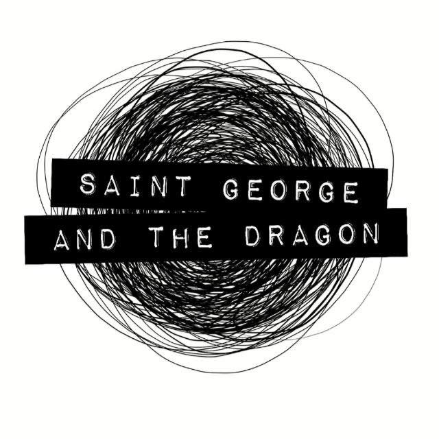 saint george and the dragon