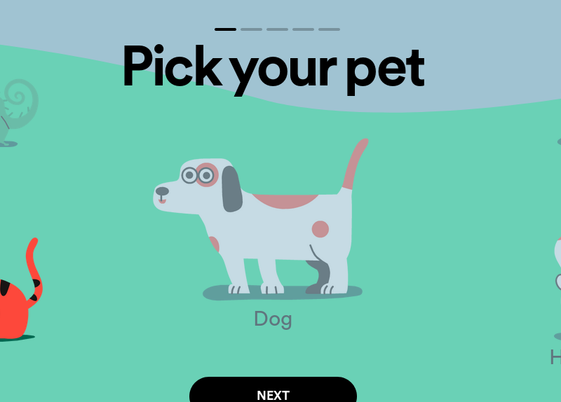 Spotify for Pets: la playlist personalizzata per il tuo animale