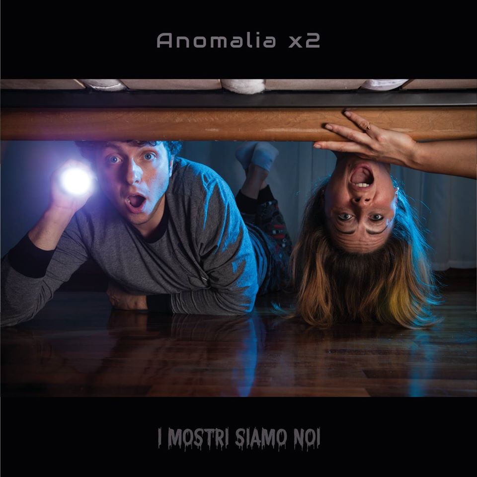 anomalia X2