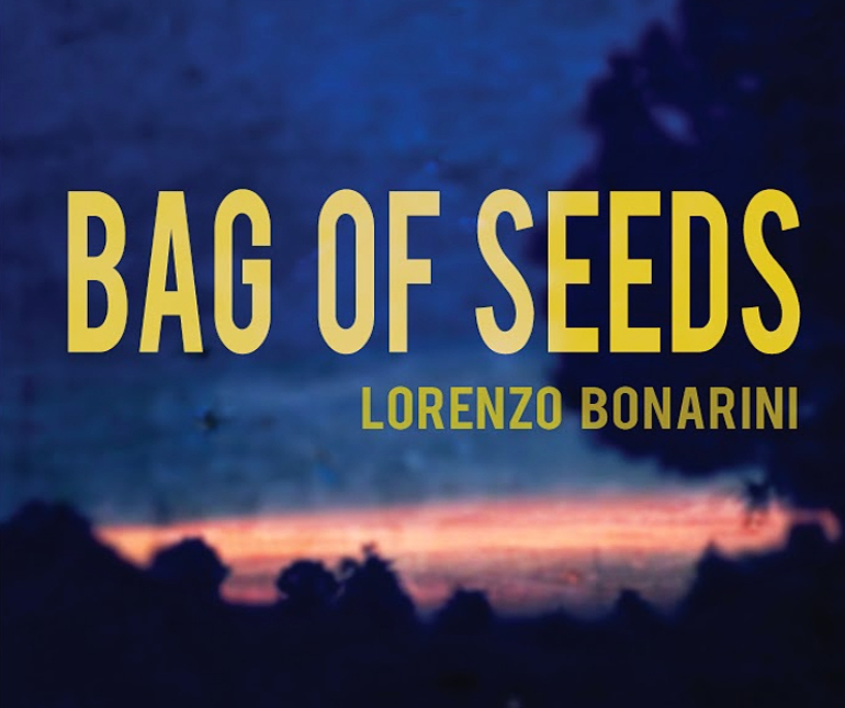 lorenzo bonarini bag of seeds