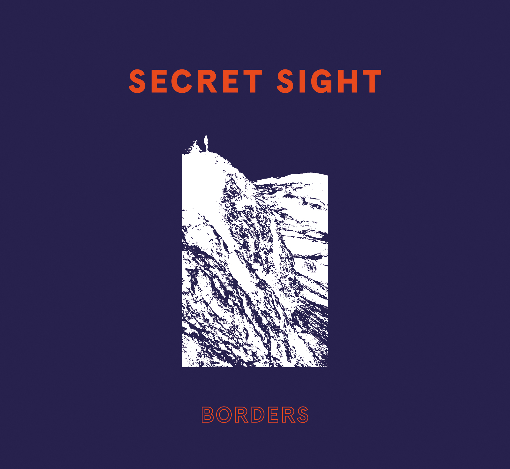 secret sigh borders