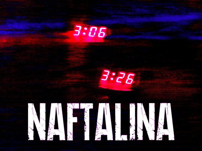 wLog, online il nuovo singolo “Naftalina”