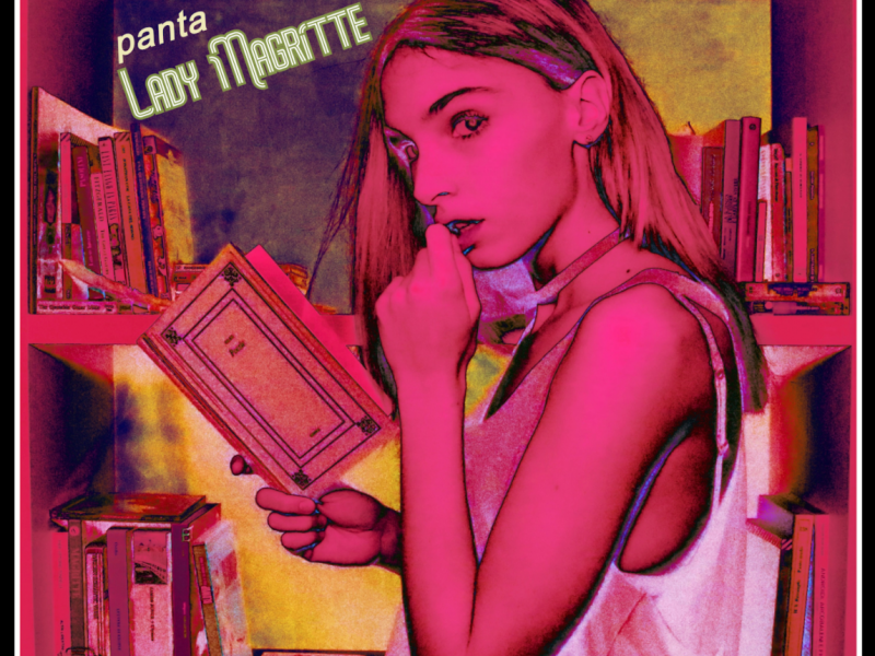 “Lady Magritte”, il nuovo singolo dei Panta