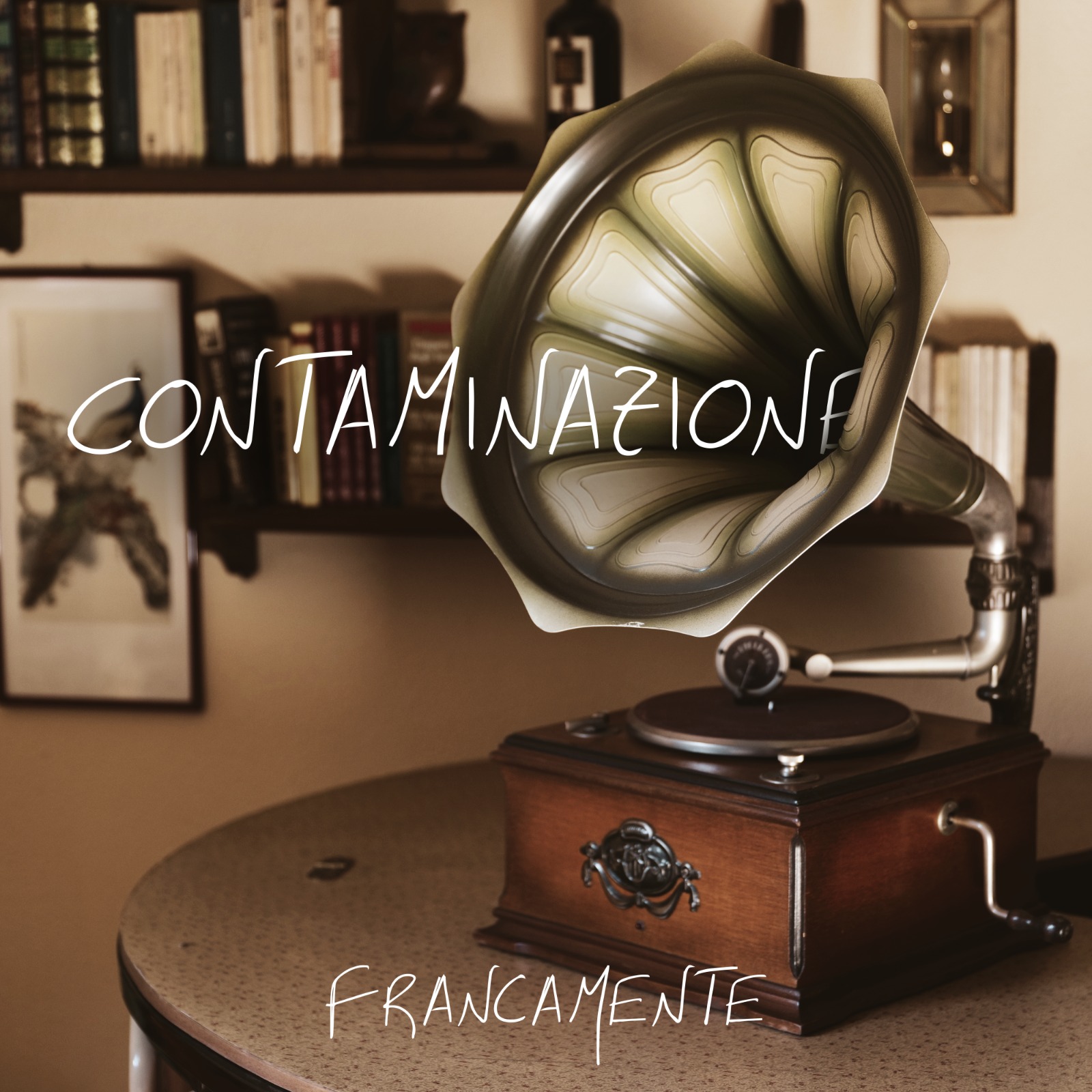 francamente contaminazione