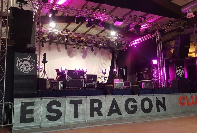 Recensione Estragon Club – Bologna