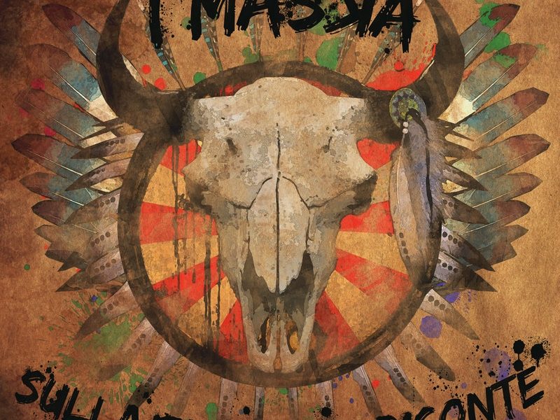 Maska, “Sulla pista del Bisonte”: il disco più bello di giugno 2020