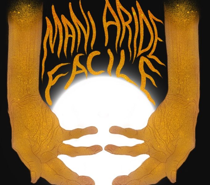 Facile e il nuovo singolo, “Mani Aride”: una battaglia a suon di riff