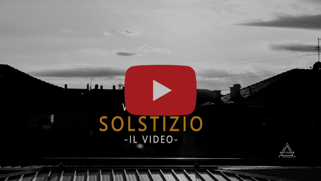 “Solstizio”, il nuovo video dei Wet Floor