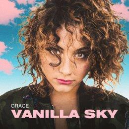 “Vanilla Sky” è il nuovo singolo della cantautrice torinese Grace