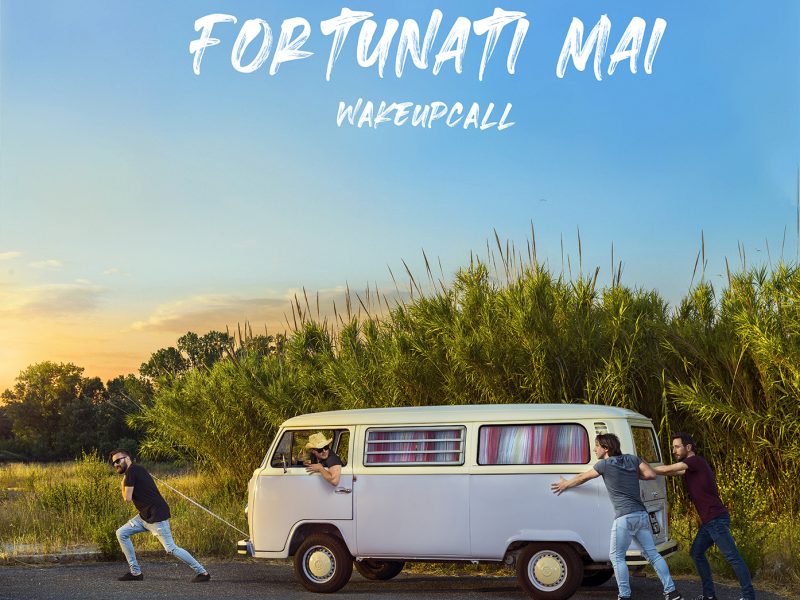 “Fortunati mai”, una polaroid di una Rock Band del 2020