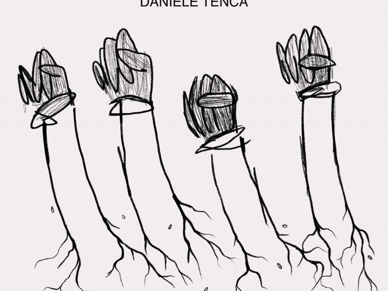Daniele Tenca, “This Land” è il nuovo singolo