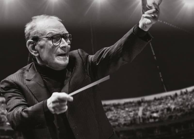 Addio Ennio Morricone, aveva 91 anni: addio al grande compositore, fatale una caduta