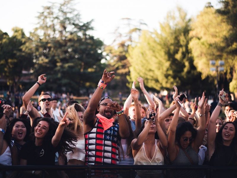 Concerti dal vivo, siamo pronti a tornare sotto un palco?