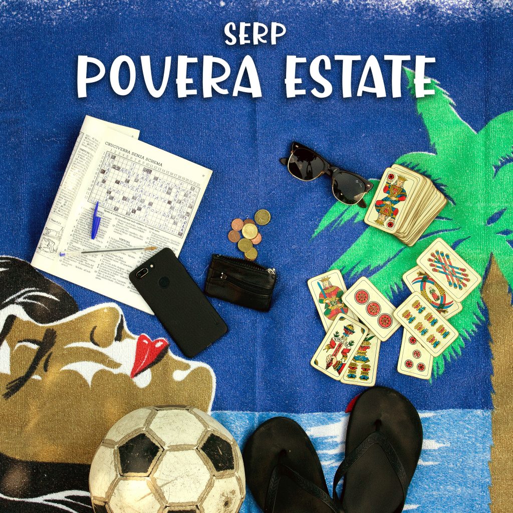 povera estate serp